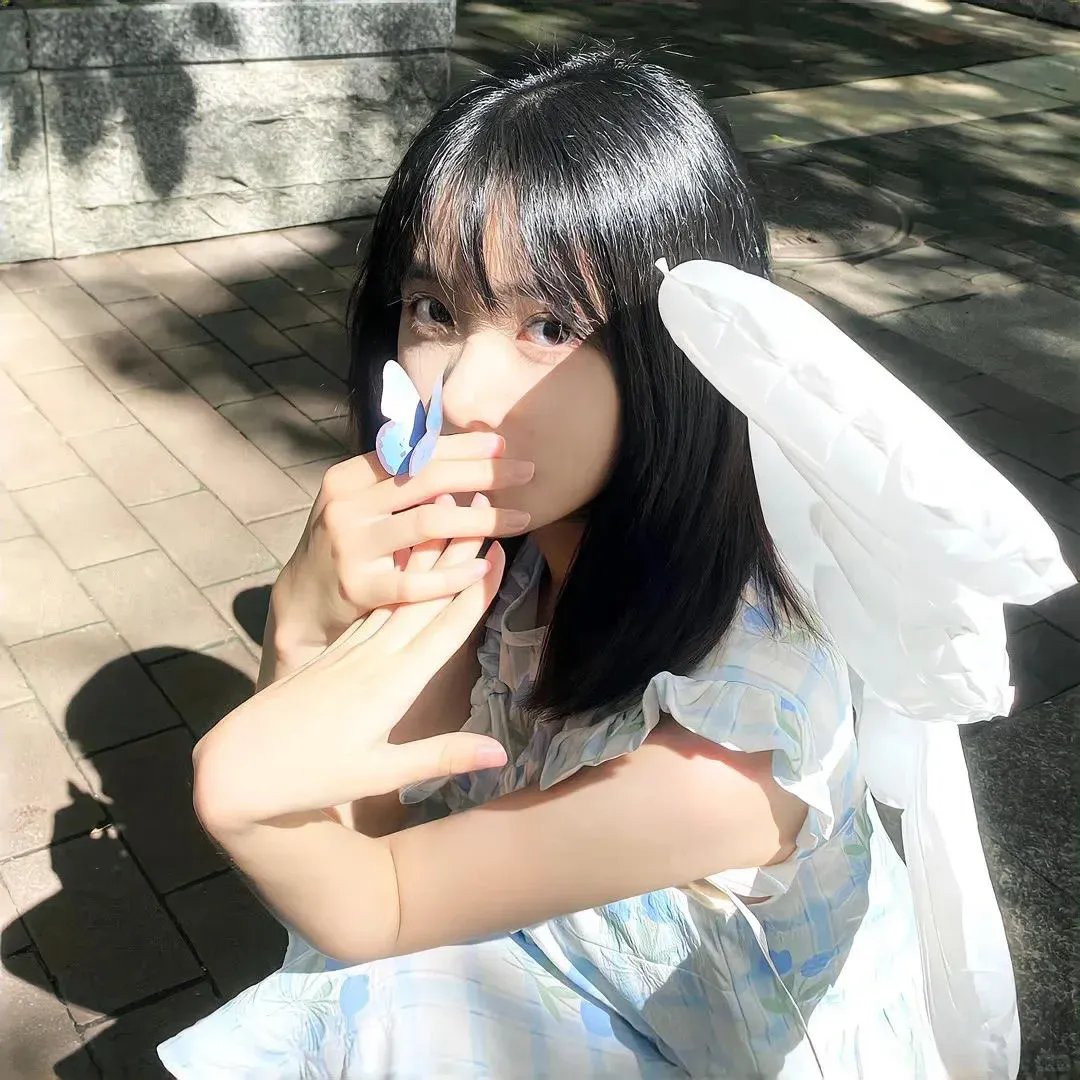 邻家女孩