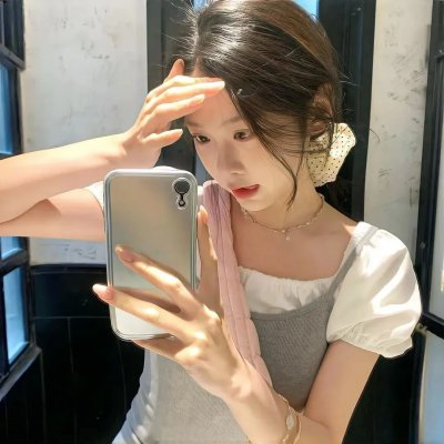 当女人沉睡时